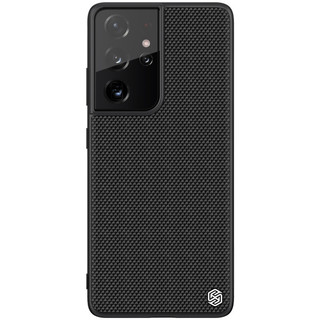 耐尔金 三星S21 Ultra手机壳 优尼系列手机保护壳/保护套 黑色