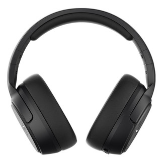 HYPERX Cloud2 耳罩式头戴式有线耳机 黑色