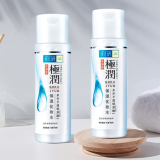 Hada Labo 肌研 极润保湿化妆水