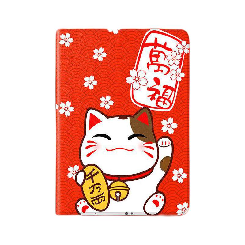 aigo 爱国者 ipad pro 仿皮平板保护软壳