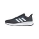 adidas 阿迪达斯 Runfalcon 男子跑鞋 F36200 灰色/白色 42