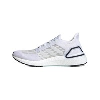 adidas 阿迪达斯 Ultraboost S.Rdy 中性跑鞋 EG0749 亮白黑 42.5