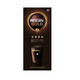 Nestlé 雀巢 雀巢（Nestle) 金牌 速溶黑咖啡 至臻原味 咖啡粉微研磨2gx30条 法国进口
