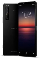 SONY 索尼 Xperia 1 II 5G智能手机 8GB+256GB