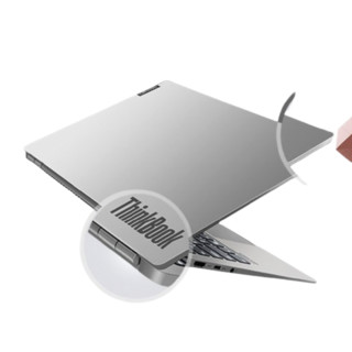 ThinkPad 思考本 14S 锐龙版 14.0英寸 笔记本电脑