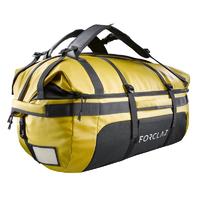 DECATHLON 迪卡侬 Mountain Trekking Transport Bag 中性旅行背包 8243256