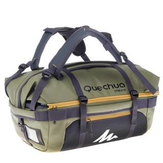 DECATHLON 迪卡侬 Mountain Trekking Transport Bag 中性旅行背包 8243256