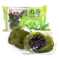 ZHIWEIGUAN 知味观 艾草青团 420g