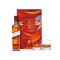 JOHNNIE WALKER 尊尼获加 15年 苏格兰威士忌 雪莉版 40%vol 700ml