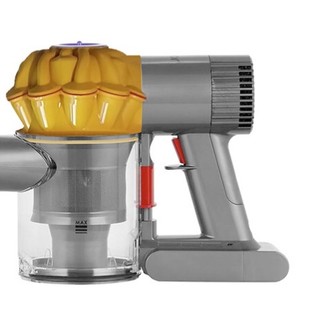 dyson 戴森 V6系列 TRIGGER 手持式吸尘器