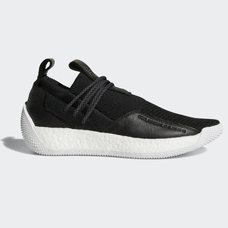 Adidas阿迪达斯男鞋 2021春新款Dame 5运动鞋实战训练耐磨休闲篮球鞋EH2457 BB7651/Harden LS 2 Lace 42