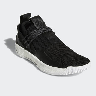 Adidas阿迪达斯男鞋 2021春新款Dame 5运动鞋实战训练耐磨休闲篮球鞋EH2457 BB7651/Harden LS 2 Lace 42