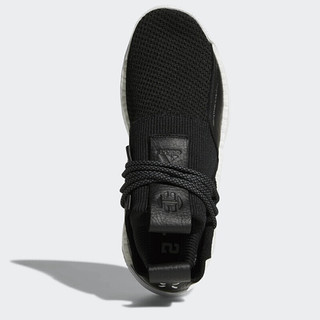 Adidas阿迪达斯男鞋 2021春新款Dame 5运动鞋实战训练耐磨休闲篮球鞋EH2457 BB7651/Harden LS 2 Lace 42