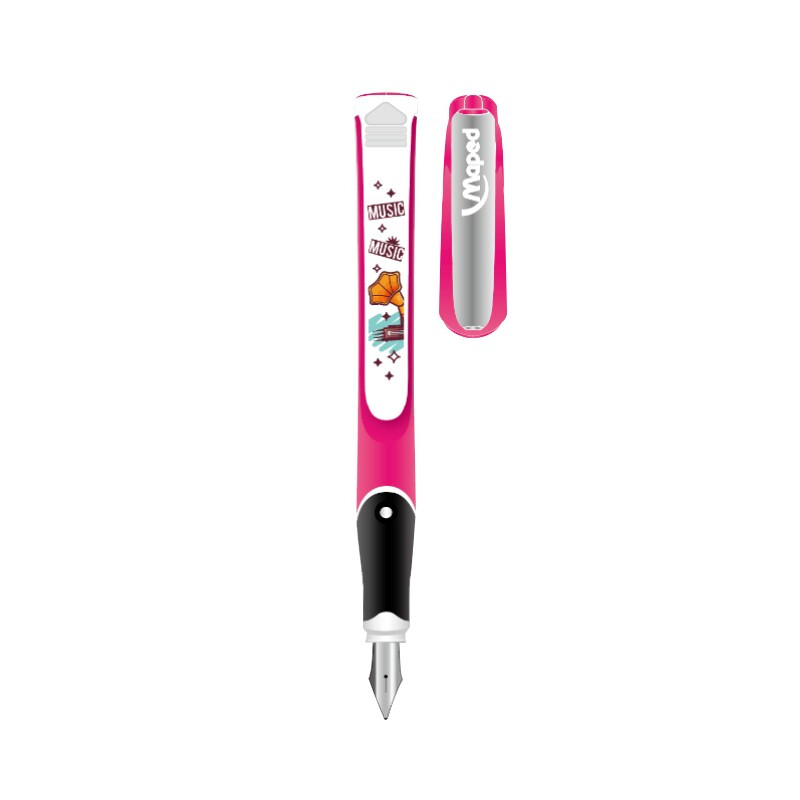 Maped 马培德 钢笔 222723CH