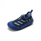 唯品尖货：Adidas 阿迪达斯 儿童透气网面运动鞋
