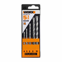 WORX 威克士 WA1129 冲击钻钻头套装