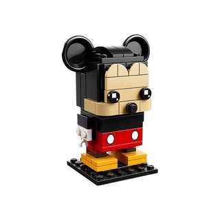 LEGO 乐高 BrickHeadz方头仔系列 41624 米奇