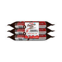 Kinder 健达 缤纷乐黑朱古力 21.5g*6条