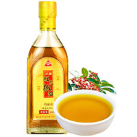 川珍 汉 源鲜花椒油 200ml