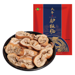 大午 驴板肠 200g