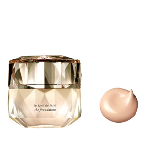 Cle de Peau BEAUTE 肌肤之钥 晶致润耀粉霜 #O10 27ml