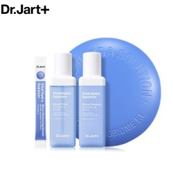 Dr.Jart+ 蒂佳婷 水润益生菌水乳2件套 (爽肤水110ml+润肤乳120ml)