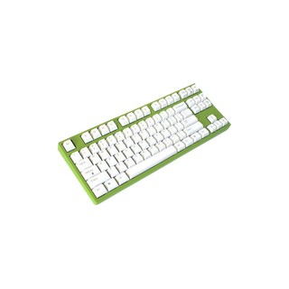 Leopold 利奥博德 FC750R PS 87键 有线机械键盘