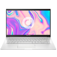 adol a豆 adolbook 14s 增强版 十一代酷睿版 14英寸 轻薄本 幻彩白（酷睿i7-1165G7、MX350、16GB、512GB SSD、1080P、IPS、60Hz）