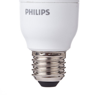 PHILIPS 飞利浦 E27节能灯 8W*12支