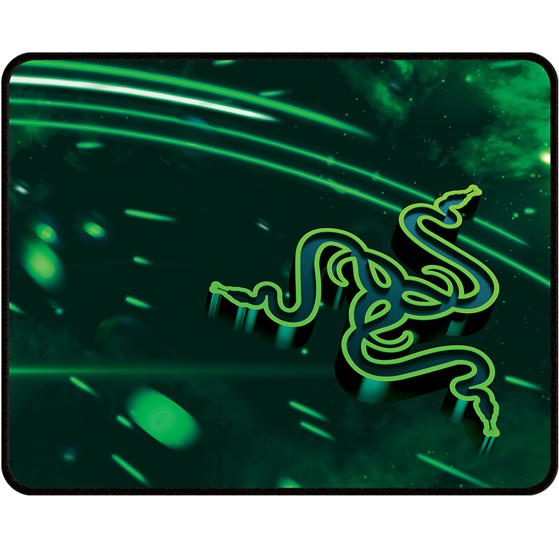 RAZER 雷蛇 重装甲虫 游戏鼠标垫