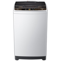 Haier 海尔 XQB90-BM21JD 变频波轮洗衣机 9kg 白色