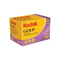 Kodak 柯达 相机胶卷 36张装