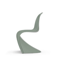 VITRA 微达 Panton Chair 潘顿椅 薄荷绿