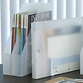 Muji 无印良品e5a3400 立式文件盒透明 报价价格评测怎么样 什么值得买 Muji 无印良品e5a3400 立式文件盒透明 报价价格评测怎么样 什么值得买