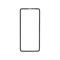 SMARTDEVIL 闪魔 iPhone XsMax/11ProMax 磨砂蓝光钢化膜 前膜 两片装