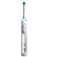 聚划算百亿补贴：Oral-B 欧乐-B iBrush9000 声波智能电动牙刷