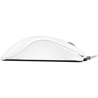 ZOWIE GEAR 卓威 FK1-B-WH 有线鼠标 3200DPI 白色