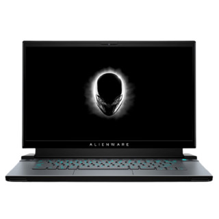 ALIENWARE 外星人 M15 R3 15.6英寸 游戏本 黑色(酷睿i7-10750H、GTX 1660Ti 4G、16GB、256GB SSD、1080P、IPS、144Hz、ALW15M-R5723B)