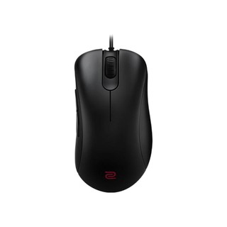 ZOWIE GEAR 卓威 EC2 有线鼠标 3200DPI 黑色