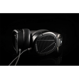 AUDEZE LCD-1 耳罩式头戴式有线耳机 黑色