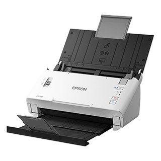 EPSON 爱普生 DS-530 A4馈纸式高速双面彩色扫描仪