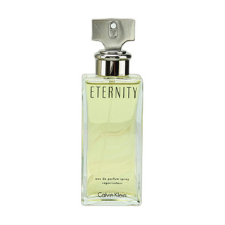 卡尔文·克莱 Calvin Klein 永恒女士浓香水 EDP 100ml