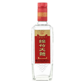 剑南春 绵竹大曲 醇和经典 52%vol 浓香型白酒 500ml*12瓶 整箱装