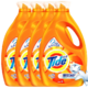  Tide 汰渍 全效360系列 洗衣液 3kg*4瓶　