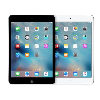 Apple 苹果 iPad mini 2 7.9英寸 平板电脑+保护膜(2048*1536dpi、A7、32GB、WLAN版、银色、ME280CH/A)