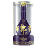 LANGJIU 郎酒 青花郎20 天宝洞藏 39%vol 酱香型白酒
