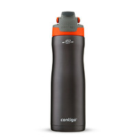 contigo 康迪克 HBC-TRA011 保温杯 590ml 灰黑色