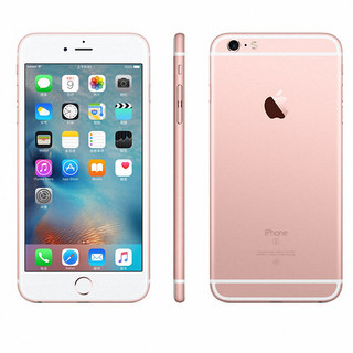 Apple 苹果 iPhone6s 4G手机 16GB 银色