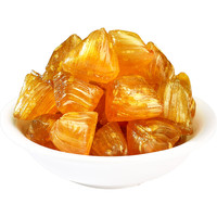 XINDAMING 新大名 松仁粽子糖 原味 200g