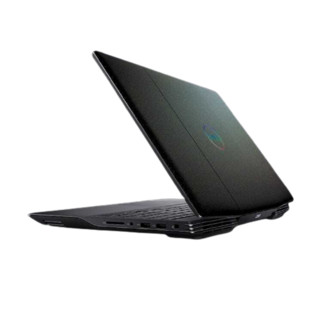 DELL 戴尔 G3 3590 15.6英寸 游戏本 黑色(酷睿i5-10300H、GTX 1650Ti 4GB、16GB、1TB SSD、1080P、144Hz)